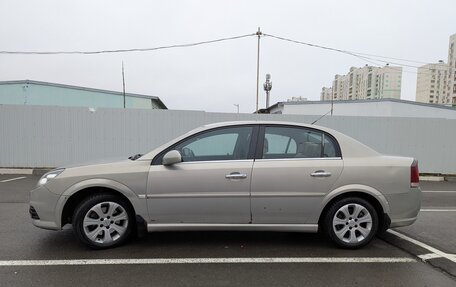 Opel Vectra C рестайлинг, 2008 год, 575 000 рублей, 4 фотография