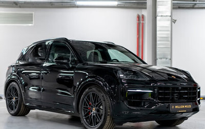 Porsche Cayenne III, 2024 год, 26 990 000 рублей, 1 фотография