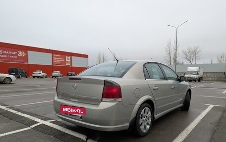 Opel Vectra C рестайлинг, 2008 год, 575 000 рублей, 6 фотография