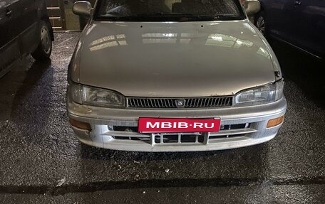 Toyota Sprinter VIII (E110), 1993 год, 155 000 рублей, 1 фотография