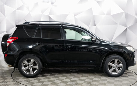 Toyota RAV4, 2011 год, 1 692 000 рублей, 6 фотография