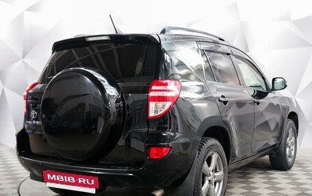 Toyota RAV4, 2011 год, 1 692 000 рублей, 5 фотография