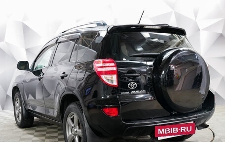 Toyota RAV4, 2011 год, 1 692 000 рублей, 3 фотография