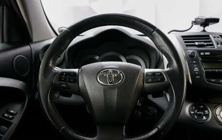 Toyota RAV4, 2011 год, 1 692 000 рублей, 13 фотография