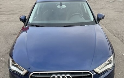 Audi A3, 2014 год, 1 700 000 рублей, 1 фотография