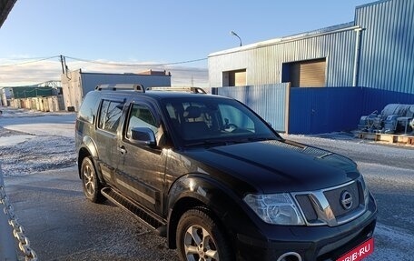 Nissan Pathfinder, 2011 год, 1 440 000 рублей, 1 фотография