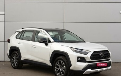 Toyota RAV4, 2024 год, 4 309 000 рублей, 1 фотография