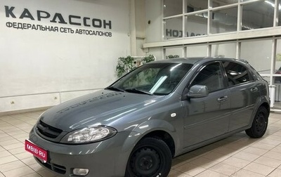 Chevrolet Lacetti, 2010 год, 660 000 рублей, 1 фотография