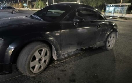 Audi TT, 2001 год, 550 000 рублей, 3 фотография