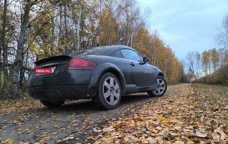 Audi TT, 2001 год, 550 000 рублей, 4 фотография