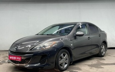 Mazda 3, 2011 год, 1 050 000 рублей, 1 фотография