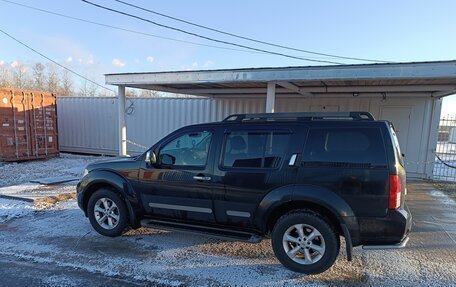 Nissan Pathfinder, 2011 год, 1 440 000 рублей, 7 фотография