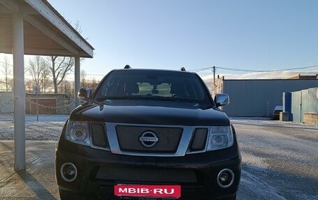 Nissan Pathfinder, 2011 год, 1 440 000 рублей, 5 фотография