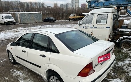 Ford Focus IV, 2003 год, 205 000 рублей, 3 фотография