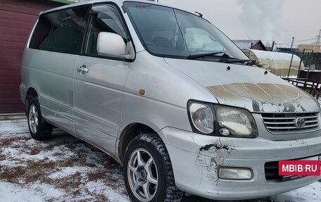 Toyota Town Ace III, 2001 год, 610 000 рублей, 3 фотография