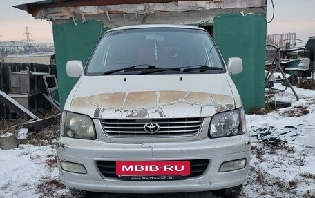 Toyota Town Ace III, 2001 год, 610 000 рублей, 2 фотография