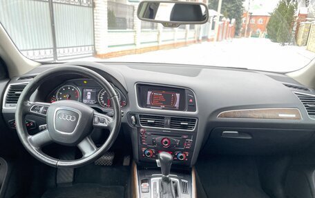 Audi Q5, 2010 год, 1 810 000 рублей, 6 фотография