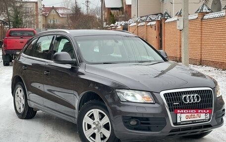 Audi Q5, 2010 год, 1 810 000 рублей, 2 фотография