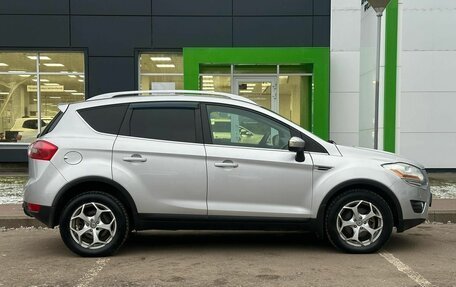 Ford Kuga III, 2012 год, 1 050 000 рублей, 4 фотография