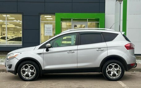 Ford Kuga III, 2012 год, 1 050 000 рублей, 8 фотография