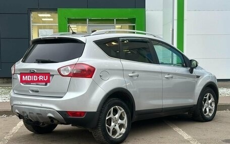 Ford Kuga III, 2012 год, 1 050 000 рублей, 5 фотография