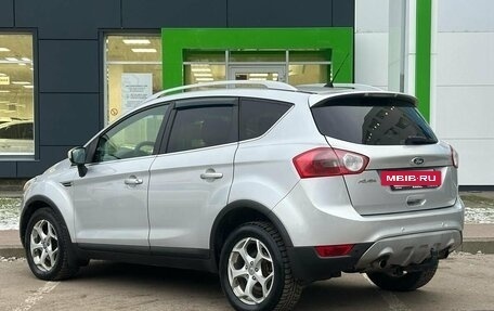 Ford Kuga III, 2012 год, 1 050 000 рублей, 7 фотография