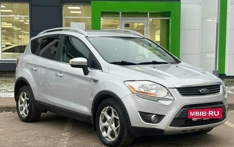 Ford Kuga III, 2012 год, 1 050 000 рублей, 3 фотография