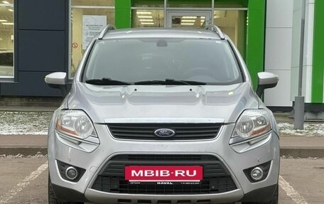 Ford Kuga III, 2012 год, 1 050 000 рублей, 2 фотография