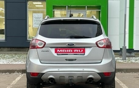 Ford Kuga III, 2012 год, 1 050 000 рублей, 6 фотография