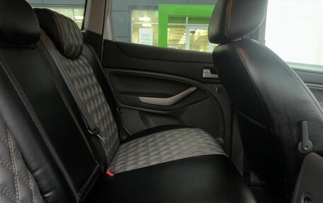 Ford Kuga III, 2012 год, 1 050 000 рублей, 11 фотография