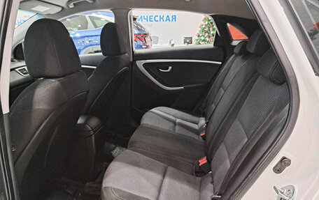 Hyundai i30 II рестайлинг, 2013 год, 1 180 000 рублей, 15 фотография