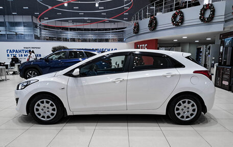 Hyundai i30 II рестайлинг, 2013 год, 1 180 000 рублей, 10 фотография