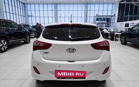 Hyundai i30 II рестайлинг, 2013 год, 1 180 000 рублей, 7 фотография