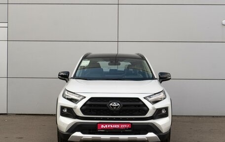 Toyota RAV4, 2024 год, 4 309 000 рублей, 3 фотография