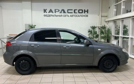 Chevrolet Lacetti, 2010 год, 660 000 рублей, 6 фотография