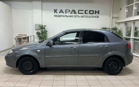 Chevrolet Lacetti, 2010 год, 660 000 рублей, 5 фотография