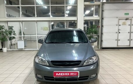 Chevrolet Lacetti, 2010 год, 660 000 рублей, 3 фотография