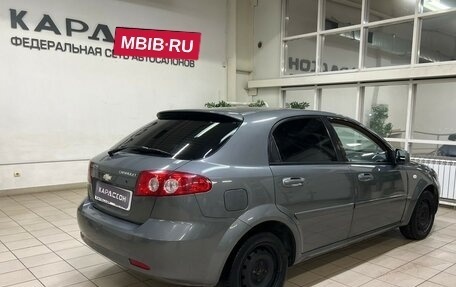 Chevrolet Lacetti, 2010 год, 660 000 рублей, 2 фотография