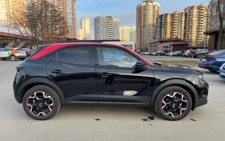 Opel Mokka, 2021 год, 3 650 000 рублей, 4 фотография