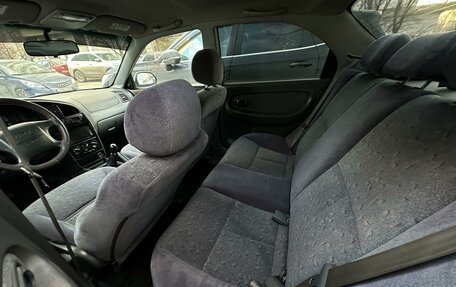 KIA Spectra II (LD), 2007 год, 475 000 рублей, 14 фотография