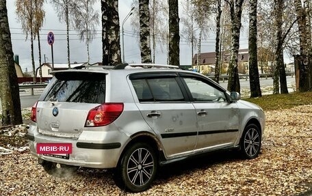 Geely MK Cross I, 2013 год, 235 000 рублей, 4 фотография