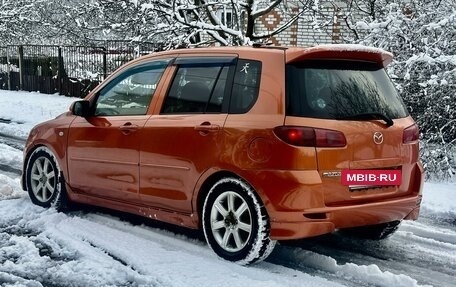 Mazda Demio III (DE), 2002 год, 350 000 рублей, 3 фотография