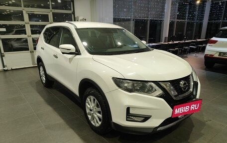 Nissan X-Trail, 2020 год, 2 199 000 рублей, 3 фотография