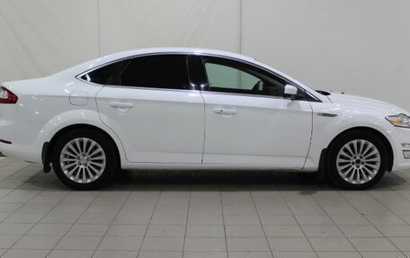 Ford Mondeo IV, 2013 год, 925 000 рублей, 4 фотография