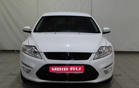 Ford Mondeo IV, 2013 год, 925 000 рублей, 2 фотография