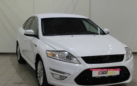 Ford Mondeo IV, 2013 год, 925 000 рублей, 3 фотография