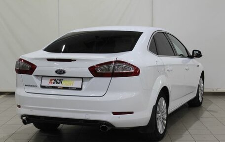 Ford Mondeo IV, 2013 год, 925 000 рублей, 5 фотография