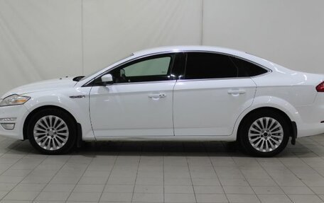 Ford Mondeo IV, 2013 год, 925 000 рублей, 8 фотография