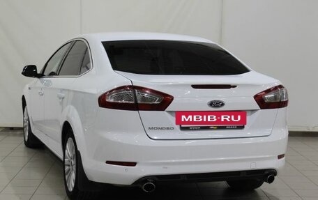 Ford Mondeo IV, 2013 год, 925 000 рублей, 7 фотография