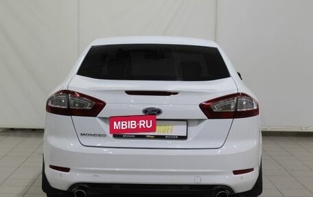 Ford Mondeo IV, 2013 год, 925 000 рублей, 6 фотография